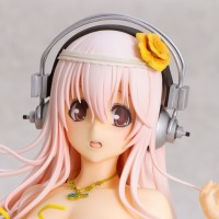 超级索尼子 索尼子 暑假