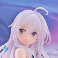 Coreful 魔女之旅 伊蕾娜～泳装造型～（TAITO限定）