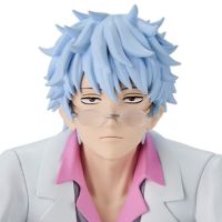 3年Z班的银八老师 桌摆人偶-坂田银八-