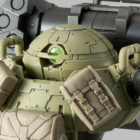 30MM 1/144 bEXM-6 劳德诺瓦Ⅰ