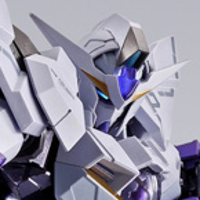 METAL BUILD  1.5高达