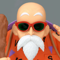 龙珠 History Box 龟仙人