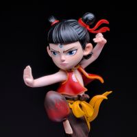 “这个才像正版的嘛”