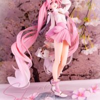 来年春天，再一起去看樱花吧