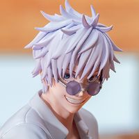 咒术回战 第二季 Yumemirize “五条悟”