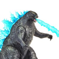 哥斯拉大战金刚：哥斯拉与热射线