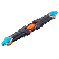 奥特复刻 黑暗变身手杖