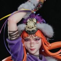 画江湖之不良人 收藏级1/4雕像 降臣