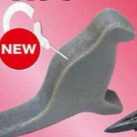 特摄大百科 出自 《哥斯拉逆袭》——对策总部的哥斯拉模型