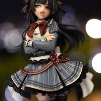 wave 猫耳冬优子