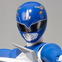 S.H.Figuarts 三角龙连者（暂译）