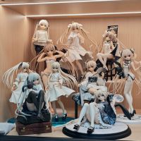 ss家定的旗袍穹终于到了，全新的手机渣拍。