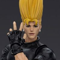 拳皇98UM 主人公队 二阶堂红丸