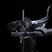 「Megal Maria牧师」