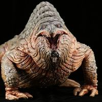 怪兽混音系列 奥特曼· 加玛库基拉