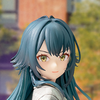 一番赏 学园偶像大师 Part2 B奖 月村手毬 1/7 Gracemaster