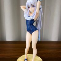 蔚蓝档案 泳装宫子