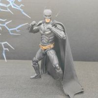 inart蝙蝠侠开箱