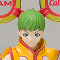 S.H.Figuarts 龙孩儿