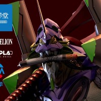 ARTPLA 新世纪福音战士新剧场版：终 究极13号机