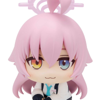 Look Up 蔚蓝档案 小鸟游星野