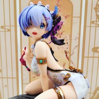 AniMester大漫匠 Re:从零开始的异世界生活 蕾姆 故梦惊鸿Ver.