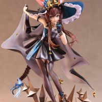 阿米娅-梦醒 芽咚