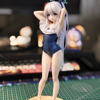 氵宫子改造计划