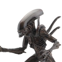 NECA 异形 - 7 英寸比例可动人偶 - 第 14 系列 - 异形复活战士