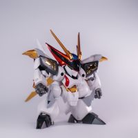 NX 魔神英雄传 龙王丸-特别配色版-