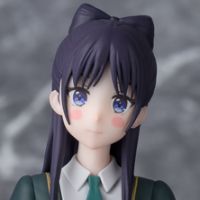 魔女与使魔动画版 小坐系列奖品人偶“宫尾音梦”