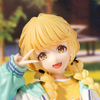 一番赏 学园偶像大师 Part2 C奖 藤田琴音 1/7 Gracemaster