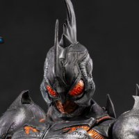 FigZero S 1/12 虎甲人