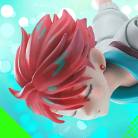 S.H.Figuarts 天手让叶（化名：玛秋）