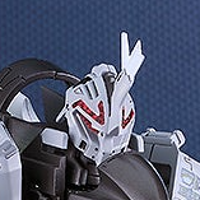 MODEROID 破刃之剑 原作漫画版 帝尔锋 第二形态