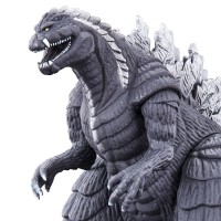 怪兽电影系列 哥斯拉乌尔蒂玛 - 哥斯拉：奇异点