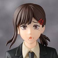 链锯人动画版　Desktop×Decorate Collections “小红”