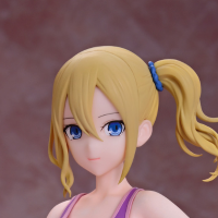 辉夜大小姐想让我告白 -初吻不会结束- 早坂爱 [Summer Queens]