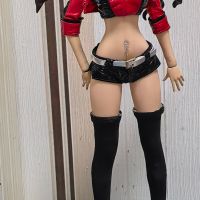 包胶素体傲娇凛