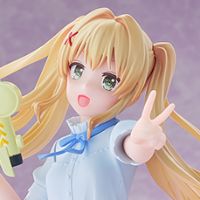 Luminasta 夏日口袋 䌷文德斯