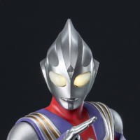 FigZero 迪迦奥特曼 复合型