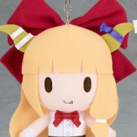 东方Project 迷你毛绒玩偶 伊吹萃香