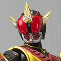 S.H.Figuarts 假面骑士零诺斯 零形态（暂译）