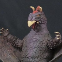 大怪兽系列巨型 希多拉