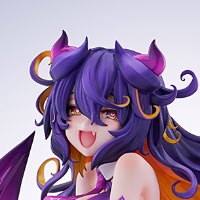 爆弹女孩 梅子 魅魔啦啦队服装