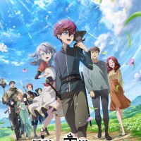 最强王者的第二人生