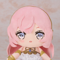 毛绒玩偶 巡音流歌 交响乐 2024