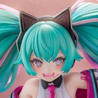 初音未来 HATSUNE MIKU Digital Stars 2023款