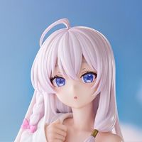 TENITOL TALL 魔女之旅 伊蕾娜 寸衫