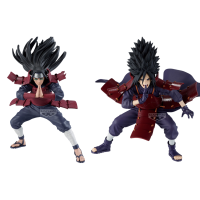 火影忍者疾风传 名战景-千手柱间和宇智波斑-